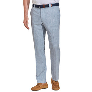L'Homme Moderne Pantalon d’été confort