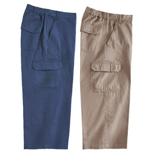 L'Homme Moderne Pantacourts battle - les 2
