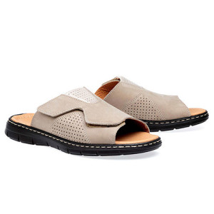 L'Homme Moderne Sandales confort total