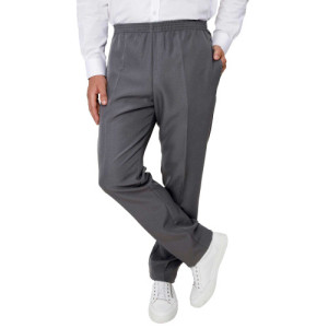 L'Homme Moderne Pantalon easy-care