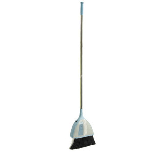 L'Homme Moderne Balai-aspirant rechargeable