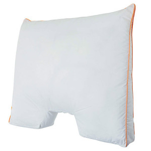 L'Homme Moderne Oreiller confort cervical