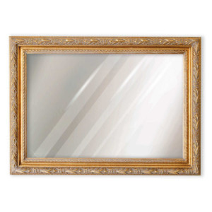 L'Homme Moderne Miroir style Louis XIV