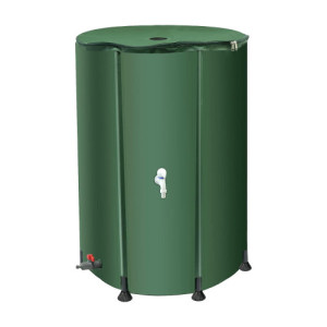 L'Homme Moderne Récupérateur d’eau 500 litres