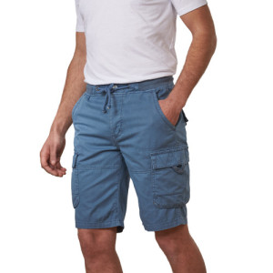 L'Homme Moderne Bermuda battle