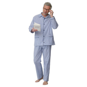 L'Homme Moderne Pyjama rayé