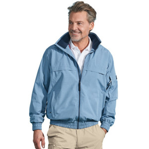 L'Homme Moderne Blouson imperméable isotex
