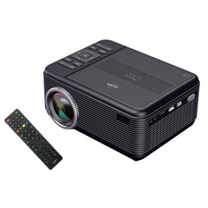 L'Homme Moderne Vidéoprojecteur \\/ Lecteur DVD