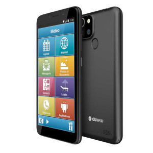 L'Homme Moderne Smartphone simplicity Danew