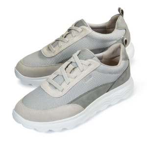 L'Homme Moderne Baskets spherica Geox