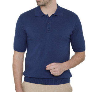 L'Homme Moderne Polo Modal