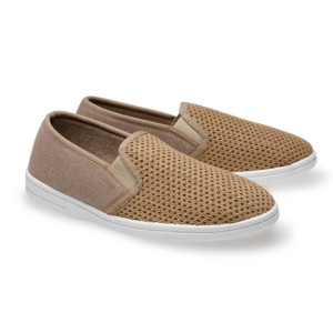 L'Homme Moderne Mocassins confort quimper