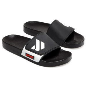 L'Homme Moderne Claquettes piscine  - la paire
