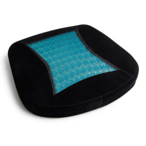 L'Homme Moderne Coussin fraîcheur mémoire de forme