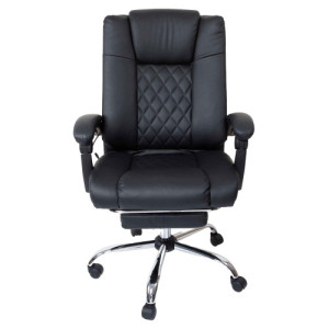 L'Homme Moderne Fauteuil de bureau massant