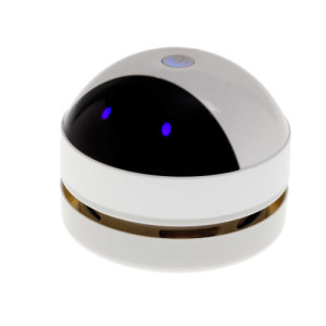 L'Homme Moderne Ramasse-miettes rechargeable