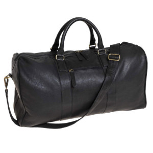 L'Homme Moderne Sac de voyage cuir Prestige