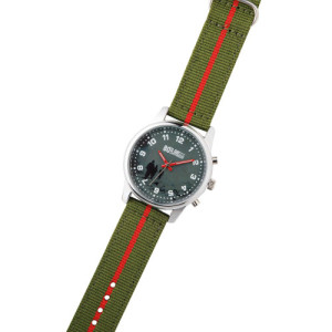 L'Homme Moderne Montre radiopilotée D-Day