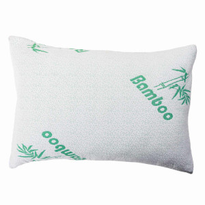 L'Homme Moderne Oreiller bambou