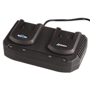 L'Homme Moderne Chargeur rapide double