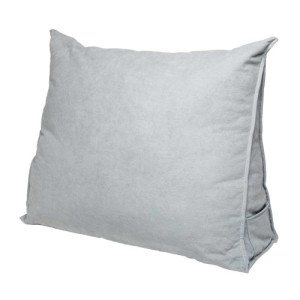 L'Homme Moderne Coussin de lecture