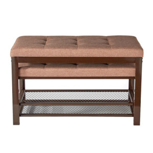 L'Homme Moderne Double banc coulissant
