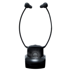 L'Homme Moderne Casque amplificateur stéthoscopique