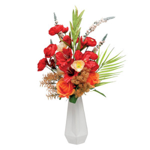 L'Homme Moderne Bouquet éternel exotic-chic