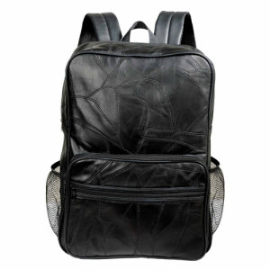 L'Homme Moderne Sac à dos cuir