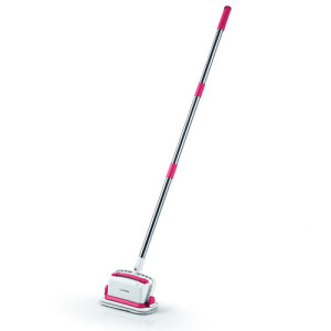 L'Homme Moderne Balai à vibrations rechargeable