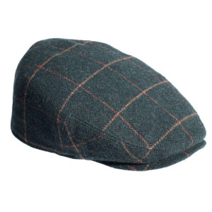 L'Homme Moderne Casquette Stetson(r)