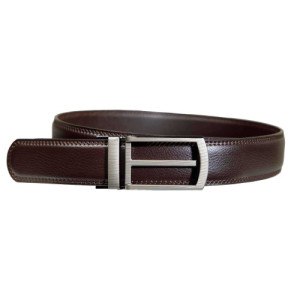 L'Homme Moderne Ceinture sur mesure " Easy-Clic"