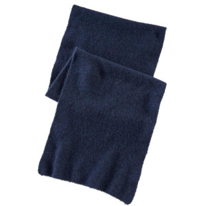 L'Homme Moderne Écharpe laine et mohair