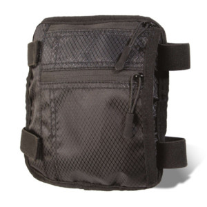 L'Homme Moderne Pochette secrète jambe