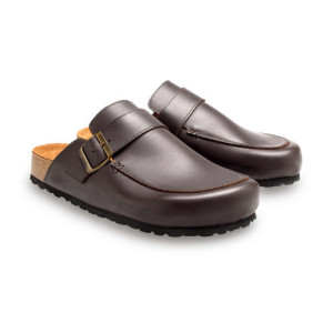 L'Homme Moderne Mules BioStep Magnetic-comfort