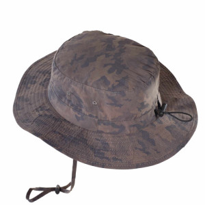 L'Homme Moderne Chapeau Aventure
