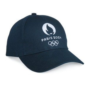 L'Homme Moderne Casquette Paris 2024