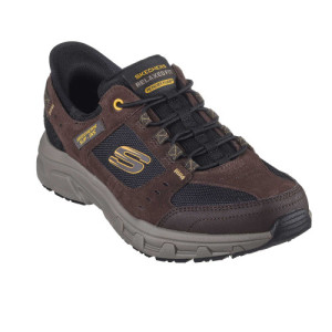 L'Homme Moderne Skechers slip-insâ„¢ Oak Canyon