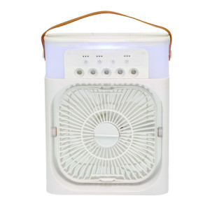 L'Homme Moderne Ventilateur-brumisateur portable
