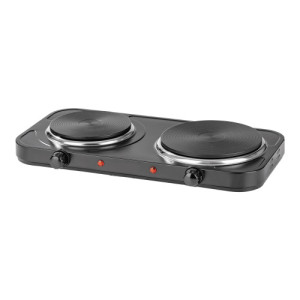 L'Homme Moderne Plaque de cuisson duo