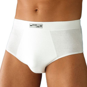 L'Homme Moderne Slips Mode Line - les 3