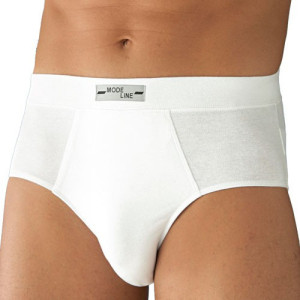 L'Homme Moderne Slips kangourou Mode Line - les 3