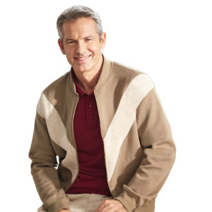 L'Homme Moderne Veste Détente Magi-Care(r)