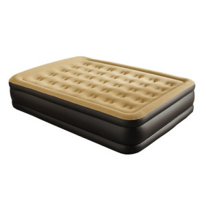 L'Homme Moderne Lit gonflable Relax 2 places