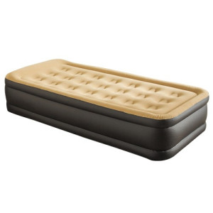 L'Homme Moderne Lit gonflable Relax 1 place