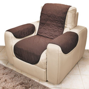 L'Homme Moderne Protège-fauteuil