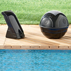 L'Homme Moderne Enceinte solaire "Aqua  Dancerâ„¢"