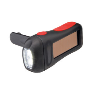 L'Homme Moderne Torche LED Power 3