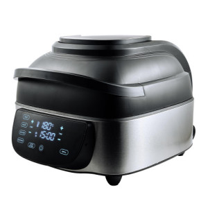 L'Homme Moderne Friteuse-gril Air-Chef
