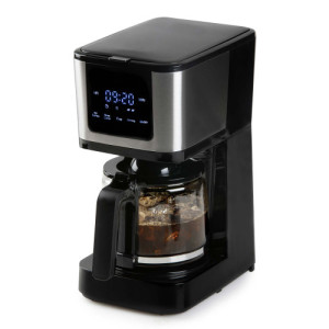 L'Homme Moderne Cafetière hot et cold